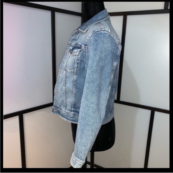 H&M Jean Jacket - Picture 2 of 9